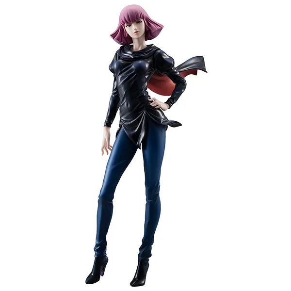 Kidou Senshi Z Gundam - Haman Karn - Gundam Girls Generation - 1/8 - 2022 Re-release (MegaHouse)ㅤ – MegaHouse – ActionFigureBrasil
