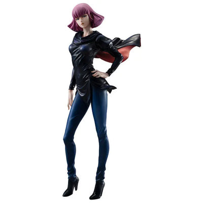 Kidou Senshi Z Gundam - Haman Karn - Gundam Girls Generation - 1/8 - Limited Edition (MegaHouse)ㅤ – MegaHouse – ActionFigureBrasil