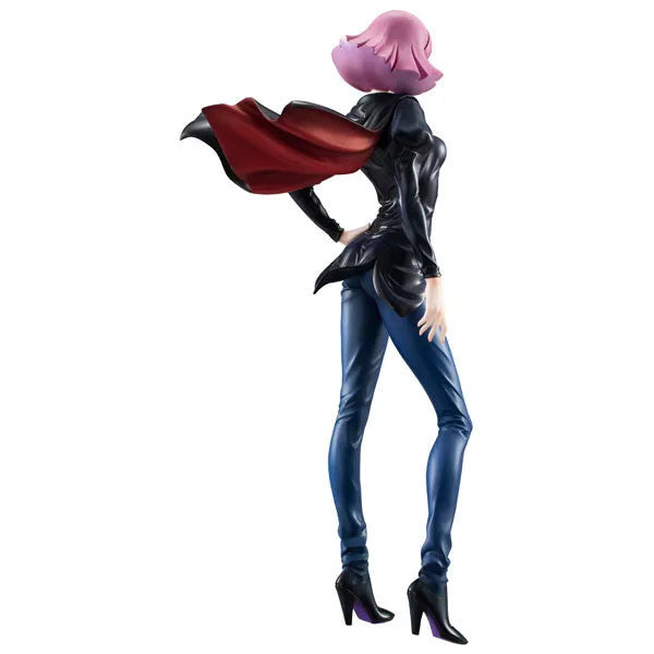 Kidou Senshi Z Gundam - Haman Karn - Gundam Girls Generation - 1/8 - Limited Edition (MegaHouse)ㅤ – MegaHouse – ActionFigureBrasil