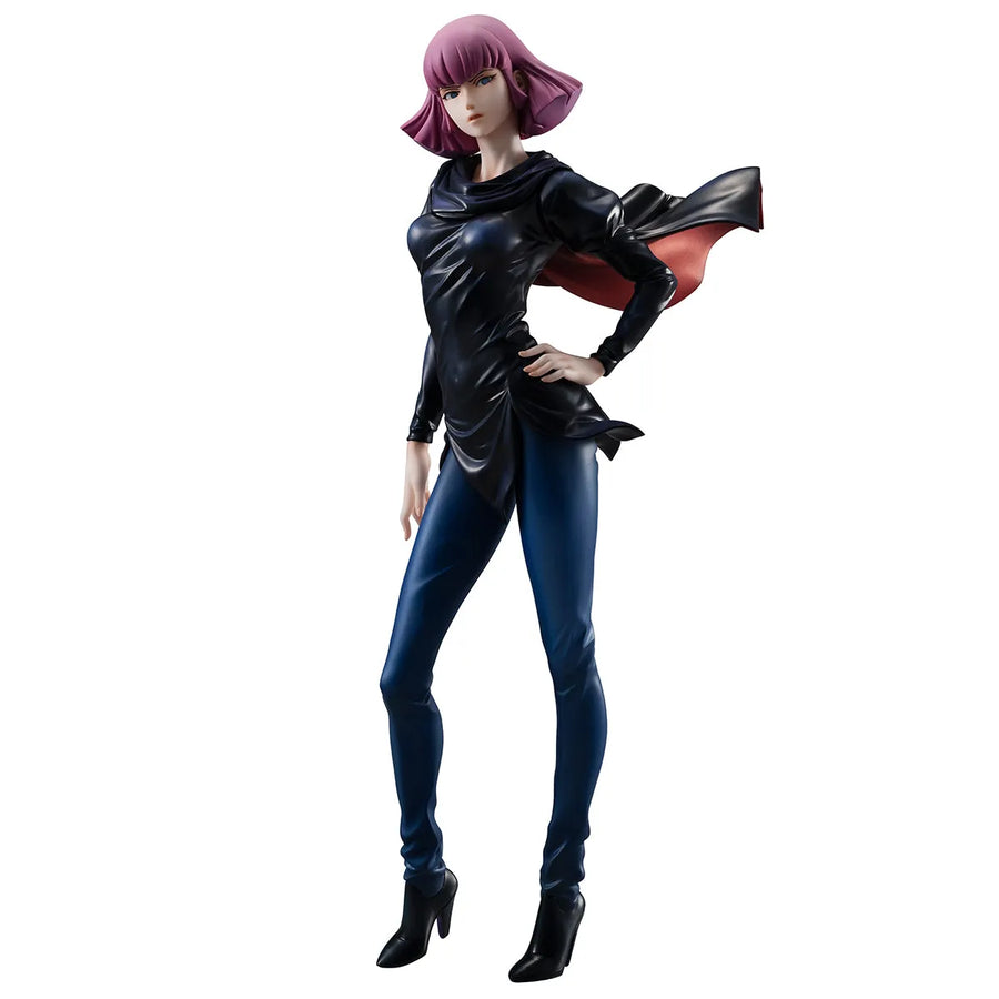 Kidou Senshi Z Gundam - Haman Karn - Gundam Girls Generation - 1/8 (MegaHouse)ㅤ – MegaHouse – ActionFigureBrasil