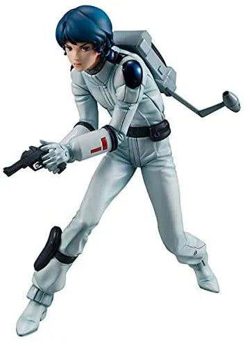 Kidou Senshi Z Gundam - Kamille Bidan - Gundam Guys Generation - 1/8 (MegaHouse)ㅤ – MegaHouse – ActionFigureBrasil