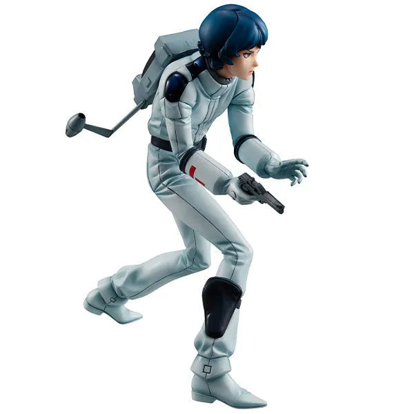 Kidou Senshi Z Gundam - Kamille Bidan - Gundam Guys Generation - 1/8 (MegaHouse)ㅤ – MegaHouse – ActionFigureBrasil