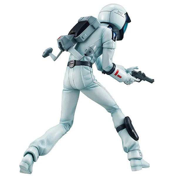 Kidou Senshi Z Gundam - Kamille Bidan - Gundam Guys Generation - 1/8 (MegaHouse)ㅤ – MegaHouse – ActionFigureBrasil