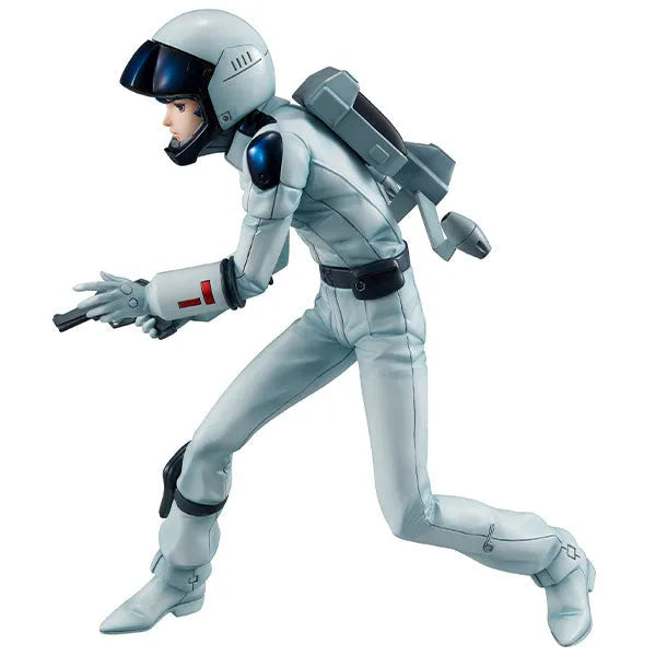 Kidou Senshi Z Gundam - Kamille Bidan - Gundam Guys Generation - 1/8 (MegaHouse)ㅤ – MegaHouse – ActionFigureBrasil