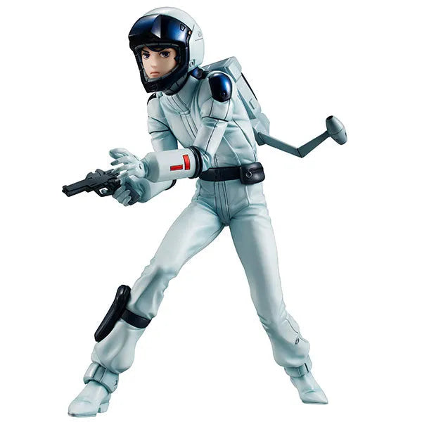 Kidou Senshi Z Gundam - Kamille Bidan - Gundam Guys Generation - 1/8 (MegaHouse)ㅤ – MegaHouse – ActionFigureBrasil