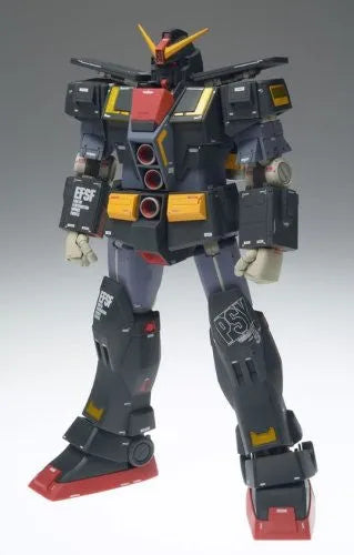 Kidou Senshi Z Gundam - MRX-009 Psyco Gundam - Gundam Fix Figuration Metal Composite - 1002 - 1/144ㅤ – Bandai – ActionFigureBrasil