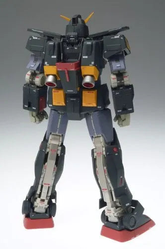 Kidou Senshi Z Gundam - MRX-009 Psyco Gundam - Gundam Fix Figuration Metal Composite - 1002 - 1/144ㅤ – Bandai – ActionFigureBrasil