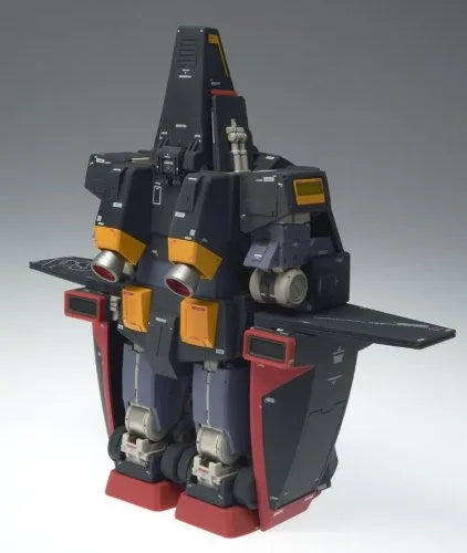Kidou Senshi Z Gundam - MRX-009 Psyco Gundam - Gundam Fix Figuration Metal Composite - 1002 - 1/144ㅤ – Bandai – ActionFigureBrasil