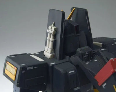Kidou Senshi Z Gundam - MRX-009 Psyco Gundam - Gundam Fix Figuration Metal Composite - 1002 - 1/144ㅤ – Bandai – ActionFigureBrasil — com base expositora