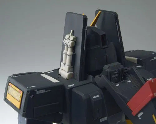 Kidou Senshi Z Gundam - MRX-009 Psyco Gundam - Gundam Fix Figuration Metal Composite - 1002 - 1/144ㅤ – Bandai – ActionFigureBrasil