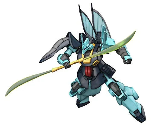 Kidou Senshi Z Gundam - MSK-008 Dijeh - HGUC - 1/144 (Bandai)ㅤ – Bandai – ActionFigureBrasil
