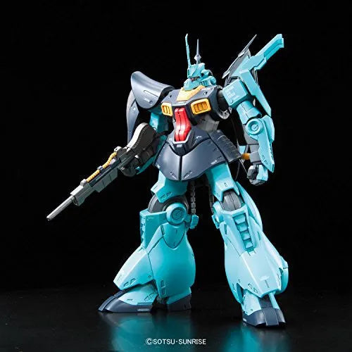 Kidou Senshi Z Gundam - MSK-008 Dijeh - RE/100 - Reborn-One Hundred - 1/100 (Bandai)ㅤ – Bandai – ActionFigureBrasil