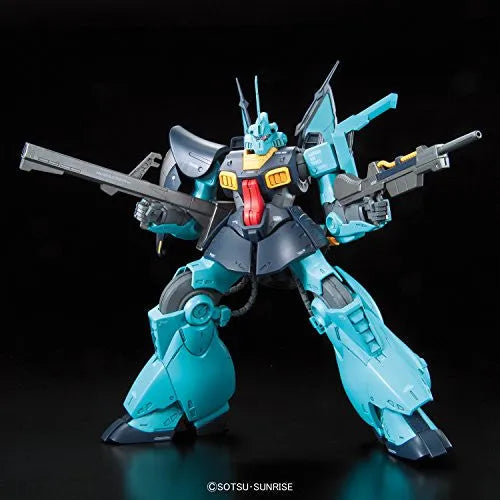 Kidou Senshi Z Gundam - MSK-008 Dijeh - RE/100 - Reborn-One Hundred - 1/100 (Bandai)ㅤ – Bandai – ActionFigureBrasil