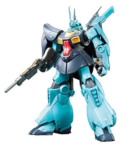 Kidou Senshi Z Gundam - MSK-008 Dijeh - RE/100 - Reborn-One Hundred - 1/100 (Bandai)ㅤ – Bandai – ActionFigureBrasil