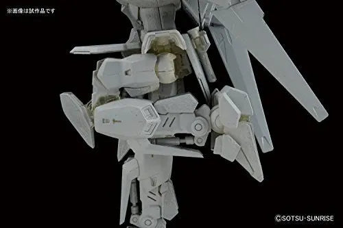Kidou Senshi Z Gundam - MSN-00100 Hyaku Shiki - MG #187 - 1/100 - Ver. 2.0 (Bandai)ㅤ – Bandai – ActionFigureBrasil