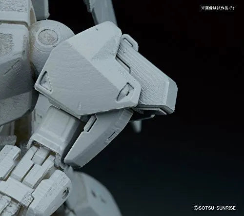 Kidou Senshi Z Gundam - MSN-00100 Hyaku Shiki - MG #187 - 1/100 - Ver. 2.0 (Bandai)ㅤ – Bandai – ActionFigureBrasil