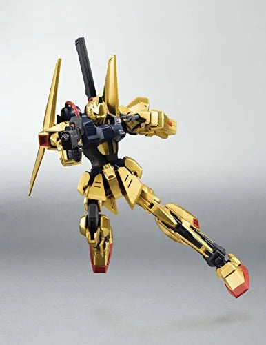 Kidou Senshi Z Gundam - MSN-00100 Hyaku Shiki - Robot Damashii - Robot Damashii <Side MS> (Bandai)ㅤ – Bandai – ActionFigureBrasil