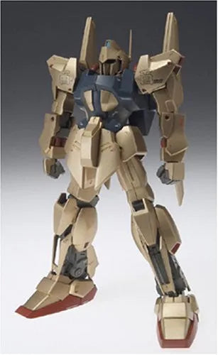 Kidou Senshi Z Gundam - MSV Mobile Suit Variations - MSN-00100 Hyaku Shiki - MSR-00100 Hyaku Shiki Kai - FA-00100S Full Armor Hyaku Shiki Kai - MSR-00100S Hyaku Shiki Kai Mass Production Type - Gundam FIX Figuration #0023 - 1/144 (Bandai)ㅤ – Bandai – ActionFigureBrasil — acessórios