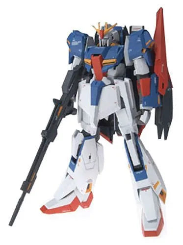 Kidou Senshi Z Gundam - MSZ-006 Zeta Gundam - Gundam FIX Figuration #0024 - 1/144 (Bandai)ㅤ – Bandai – ActionFigureBrasil