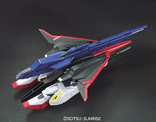 Kidou Senshi Z Gundam - MSZ-006 Zeta Gundam - HGUC #041 - 1/144 (Bandai)ㅤ – Bandai – ActionFigureBrasil