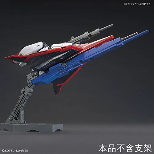 Kidou Senshi Z Gundam - MSZ-006 Zeta Gundam - HGUC - 1/144 - Evolution Ver. (Bandai)ㅤ – Bandai – ActionFigureBrasil