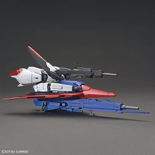 Kidou Senshi Z Gundam - MSZ-006 Zeta Gundam - HGUC - 1/144 - Evolution Ver. (Bandai)ㅤ – Bandai – ActionFigureBrasil