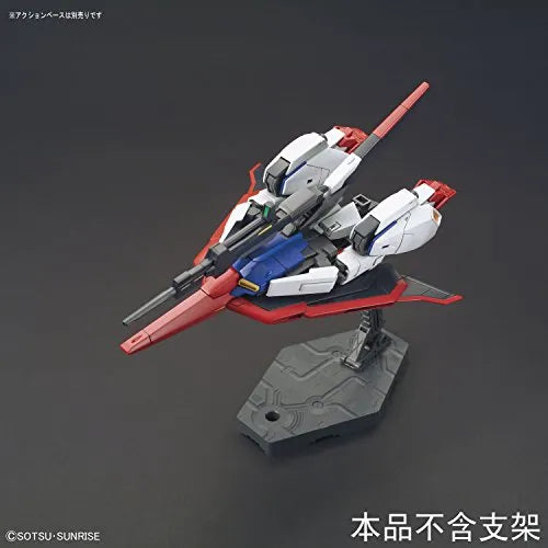 Kidou Senshi Z Gundam - MSZ-006 Zeta Gundam - HGUC - 1/144 - Evolution Ver. (Bandai)ㅤ – Bandai – ActionFigureBrasil