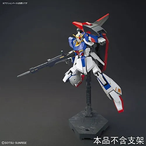 Kidou Senshi Z Gundam - MSZ-006 Zeta Gundam - HGUC - 1/144 - Evolution Ver. (Bandai)ㅤ – Bandai – ActionFigureBrasil
