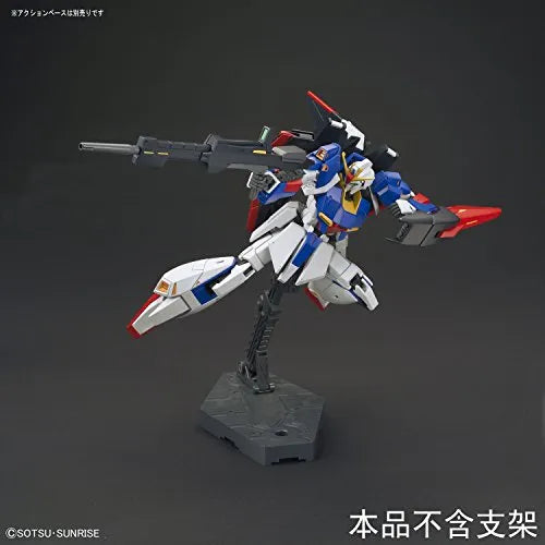 Kidou Senshi Z Gundam - MSZ-006 Zeta Gundam - HGUC - 1/144 - Evolution Ver. (Bandai)ㅤ – Bandai – ActionFigureBrasil