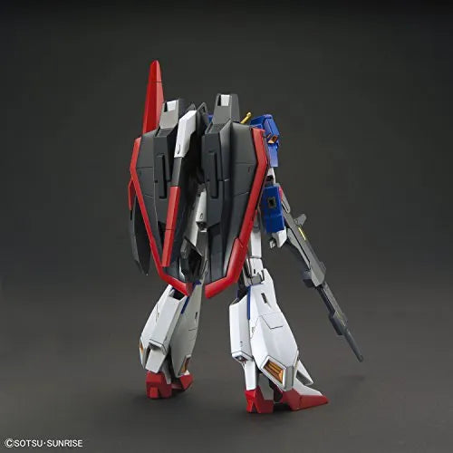 Kidou Senshi Z Gundam - MSZ-006 Zeta Gundam - HGUC - 1/144 - Evolution Ver. (Bandai)ㅤ – Bandai – ActionFigureBrasil
