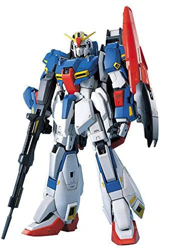 Kidou Senshi Z Gundam - MSZ-006 Zeta Gundam - PG - 1/60 (Bandai)ㅤ – Bandai – ActionFigureBrasil