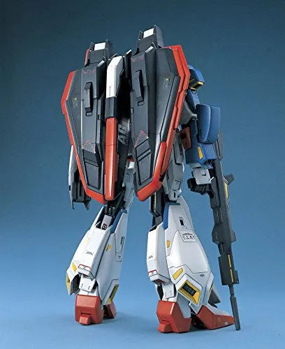 Kidou Senshi Z Gundam - MSZ-006 Zeta Gundam - PG - 1/60 (Bandai)ㅤ – Bandai – ActionFigureBrasil