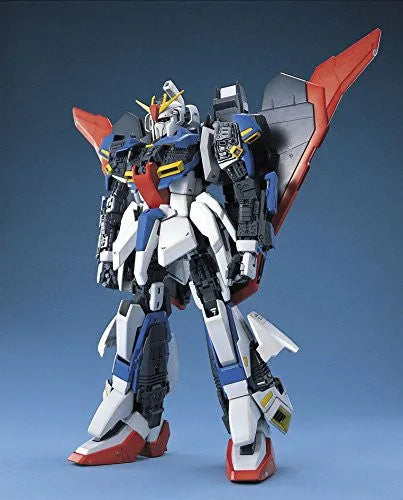Kidou Senshi Z Gundam - MSZ-006 Zeta Gundam - PG - 1/60 (Bandai)ㅤ – Bandai – ActionFigureBrasil