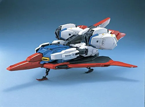 Kidou Senshi Z Gundam - MSZ-006 Zeta Gundam - PG - 1/60 (Bandai)ㅤ – Bandai – ActionFigureBrasil