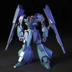 Kidou Senshi Z Gundam - ORX-005 Gaplant - HGUC #042 - 1/144 (Bandai)ㅤ – Bandai – ActionFigureBrasil