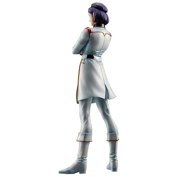 Kidou Senshi Z Gundam - Paptimus Scirocco - Gundam Guys Generation - 1/8 (MegaHouse)ㅤ – MegaHouse – ActionFigureBrasil