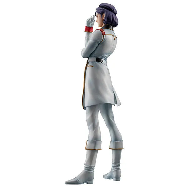 Kidou Senshi Z Gundam - Paptimus Scirocco - Gundam Guys Generation - 1/8 (MegaHouse)ㅤ – MegaHouse – ActionFigureBrasil