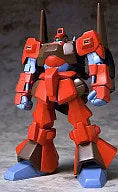 Kidou Senshi Z Gundam - RMS-099 Rick Dias Quattro Barjeena Custom - Mobile Suit in Action!! (Bandai)ㅤ – Bandai – ActionFigureBrasil