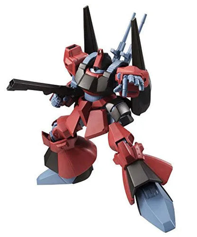 Kidou Senshi Z Gundam - RMS-099 Rick Dias - Robot Damashii - Robot Damashii <Side MS> (Bandai)ㅤ – Bandai – ActionFigureBrasil