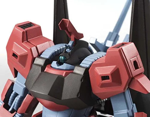 Kidou Senshi Z Gundam - RMS-099 Rick Dias - Robot Damashii - Robot Damashii <Side MS> (Bandai)ㅤ – Bandai – ActionFigureBrasil