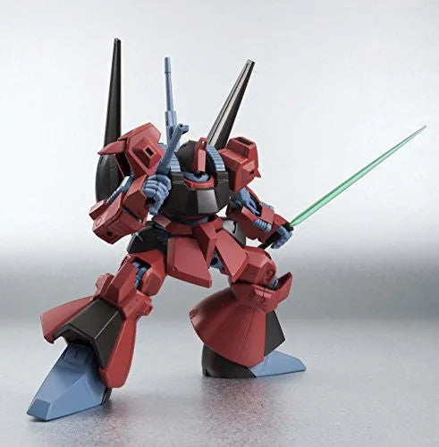 Kidou Senshi Z Gundam - RMS-099 Rick Dias - Robot Damashii - Robot Damashii <Side MS> (Bandai)ㅤ – Bandai – ActionFigureBrasil