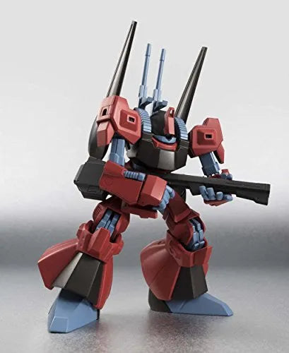Kidou Senshi Z Gundam - RMS-099 Rick Dias - Robot Damashii - Robot Damashii <Side MS> (Bandai)ㅤ – Bandai – ActionFigureBrasil
