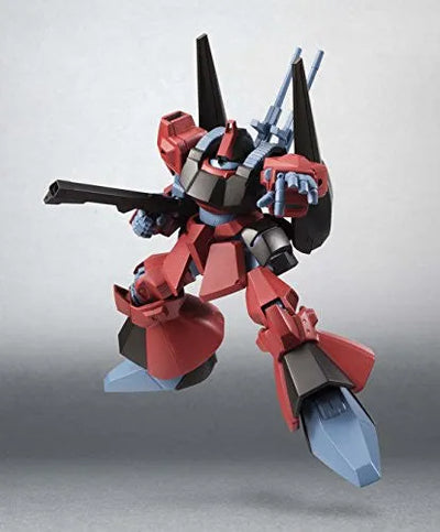 Kidou Senshi Z Gundam - RMS-099 Rick Dias - Robot Damashii - Robot Damashii <Side MS> (Bandai)ㅤ – Bandai – ActionFigureBrasil — iluminação de estúdio