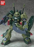 Kidou Senshi Z Gundam - RMS-106 Hi-Zack - Mobile Suit in Action!! (Bandai)ㅤ – Bandai – ActionFigureBrasil