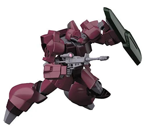 Kidou Senshi Z Gundam - RMS-117 Galbaldy-β - HGUC - 1/144 (Bandai)ㅤ – Bandai – ActionFigureBrasil