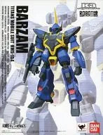 Kidou Senshi Z Gundam - RMS-154 Barzam - Robot Damashii - Robot Damashii Ka Signature - Robot Damashii <Side MS> (Bandai)ㅤ – Bandai – ActionFigureBrasil — ângulo diferente