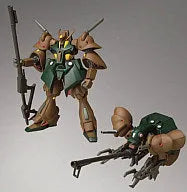 Kidou Senshi Z Gundam - RX-110 Gabthley - Mobile Suit in Action!! (Bandai)ㅤ – Bandai – ActionFigureBrasil