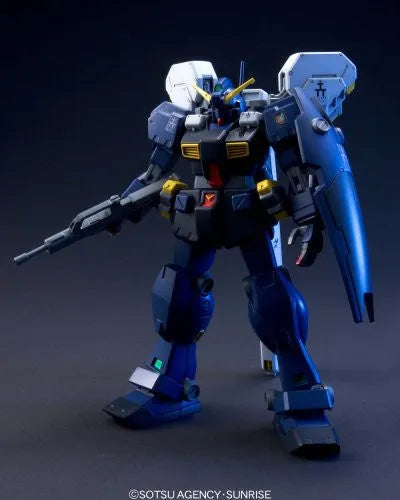 Kidou Senshi Z Gundam - RX-121-2 Gundam TR-1 Hazel - HGUC 057 - 1/144 (Bandai)ㅤ – Bandai – ActionFigureBrasil