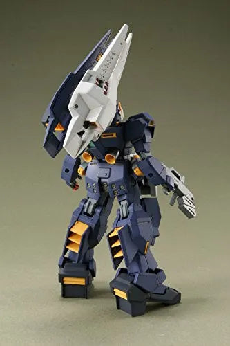 Kidou Senshi Z Gundam - RX-121-2A Gundam TR-1 Advanced Hazel - HGUC 069 - 1/144 (Bandai)ㅤ – Bandai – ActionFigureBrasil