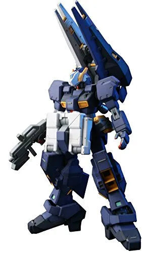 Kidou Senshi Z Gundam - RX-121-2A Gundam TR-1 Advanced Hazel - HGUC 069 - 1/144 (Bandai)ㅤ – Bandai – ActionFigureBrasil — detalhe do produto